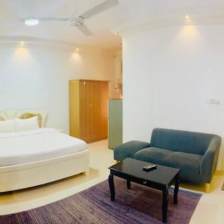 Al Tharya Furnished Apartments Awqad Bayt Fadil Εξωτερικό φωτογραφία