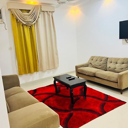 Al Tharya Furnished Apartments Awqad Bayt Fadil Εξωτερικό φωτογραφία