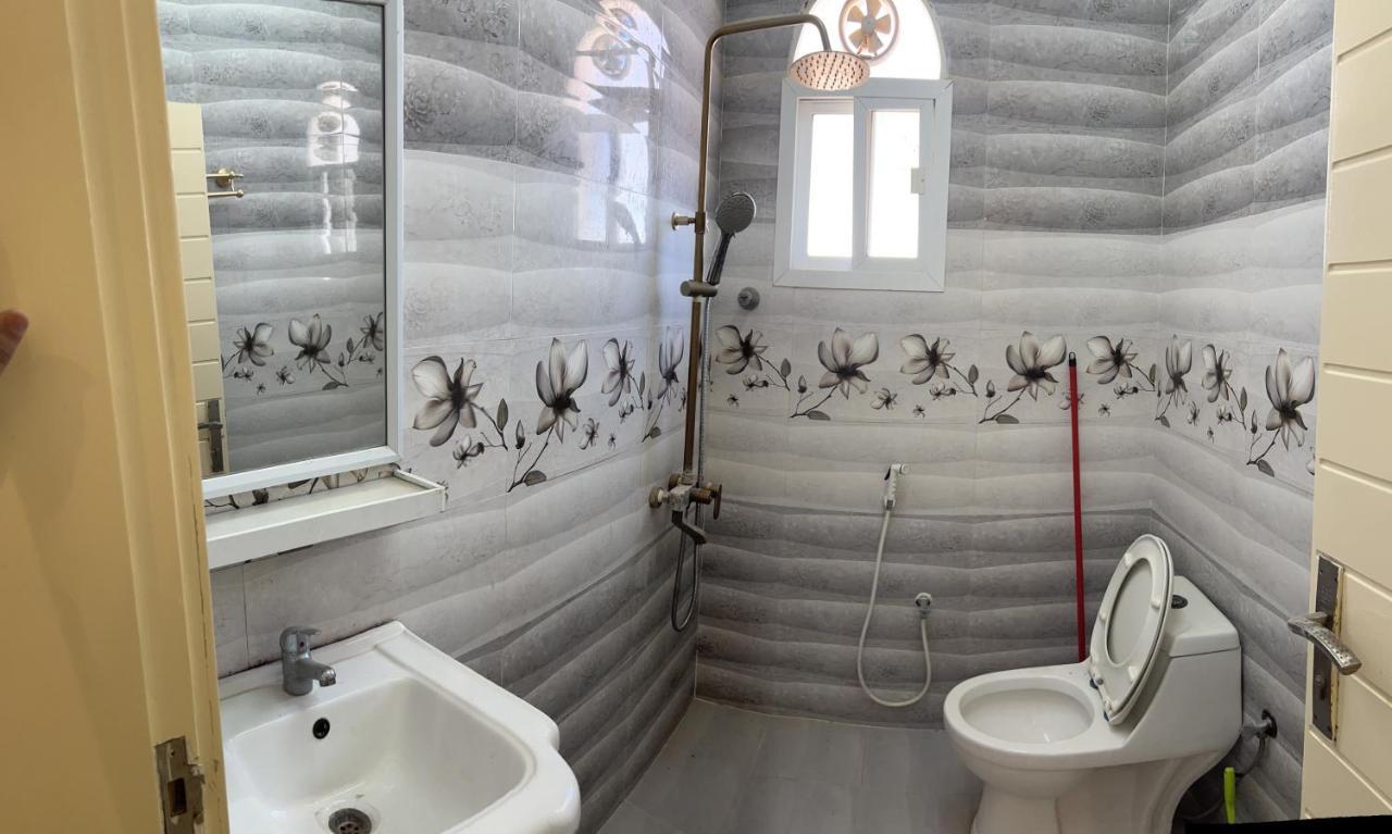 Al Tharya Furnished Apartments Awqad Bayt Fadil Εξωτερικό φωτογραφία