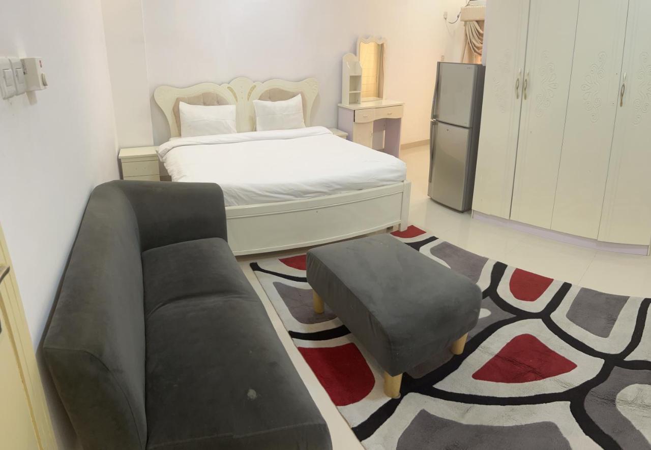 Al Tharya Furnished Apartments Awqad Bayt Fadil Εξωτερικό φωτογραφία