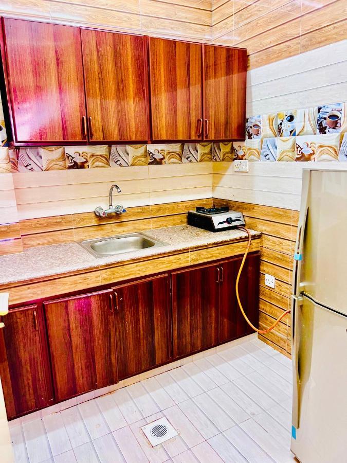 Al Tharya Furnished Apartments Awqad Bayt Fadil Εξωτερικό φωτογραφία